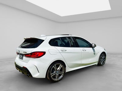 2024 BMW Serie 1 2.0 Hb M135i xDrive At