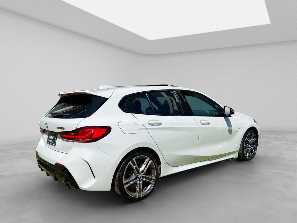 2024 BMW Serie 1 2.0 Hb M135i xDrive At