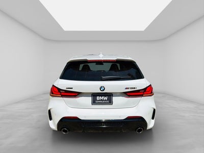 2024 BMW Serie 1 2.0 Hb M135i xDrive At