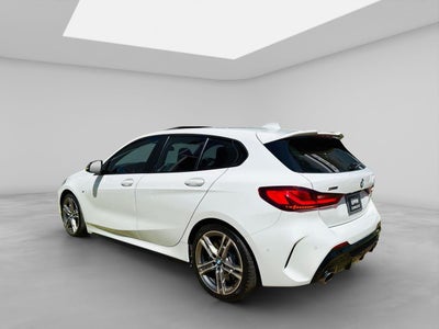 2024 BMW Serie 1 2.0 Hb M135i xDrive At