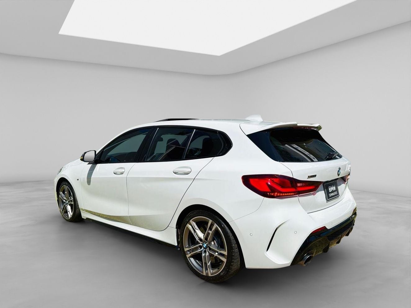 2024 BMW Serie 1 2.0 Hb M135i xDrive At