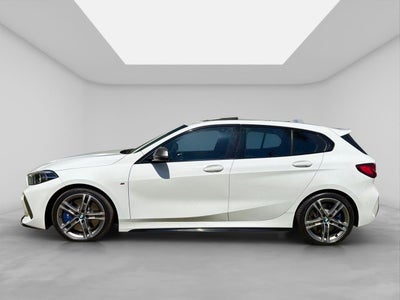 2024 BMW Serie 1 2.0 Hb M135i xDrive At