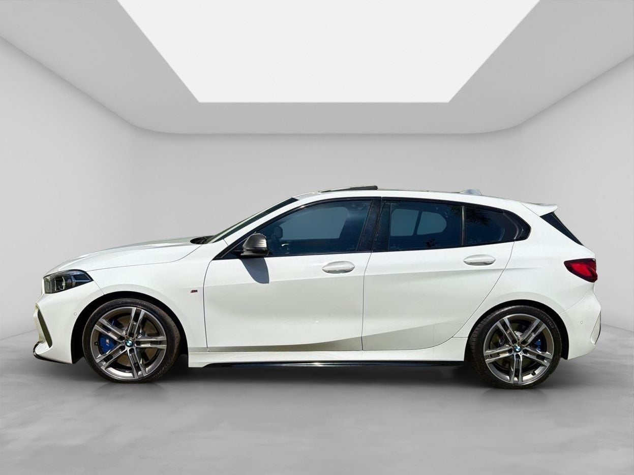 2024 BMW Serie 1 2.0 Hb M135i xDrive At