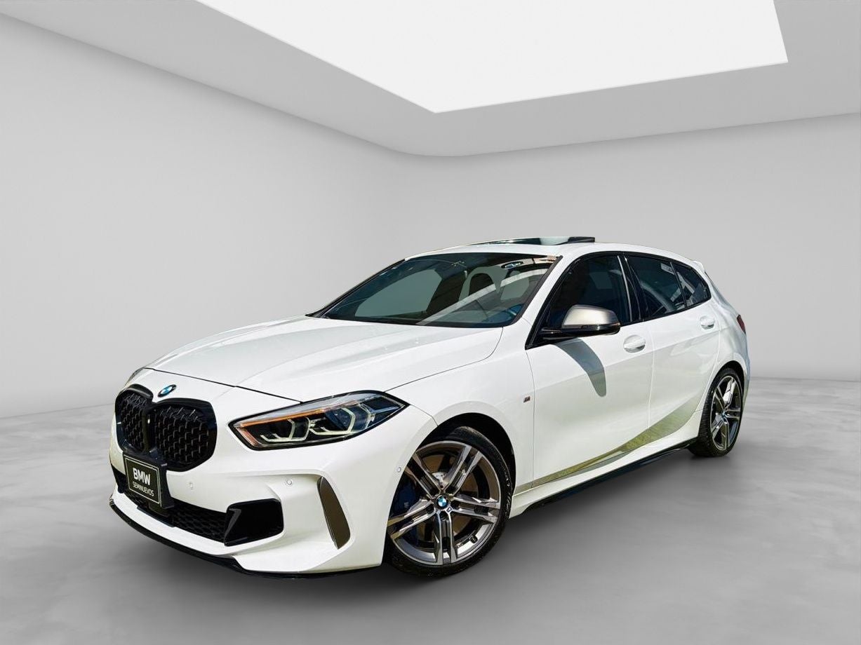 2024 BMW Serie 1 2.0 Hb M135i xDrive At
