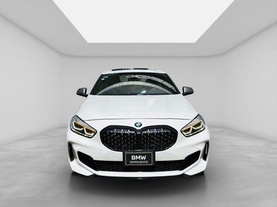 2024 BMW Serie 1 2.0 Hb M135i xDrive At
