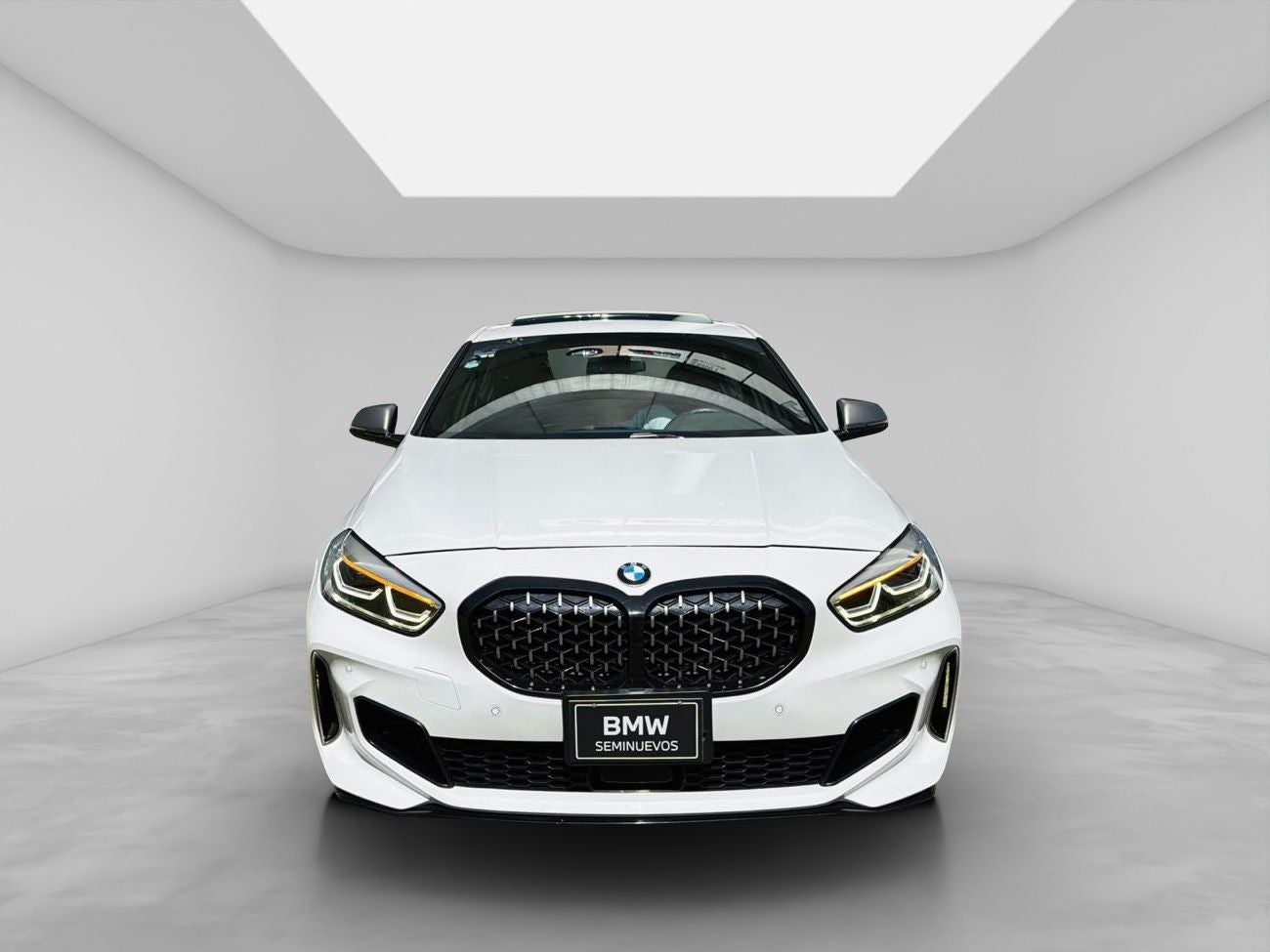 2024 BMW Serie 1 2.0 Hb M135i xDrive At