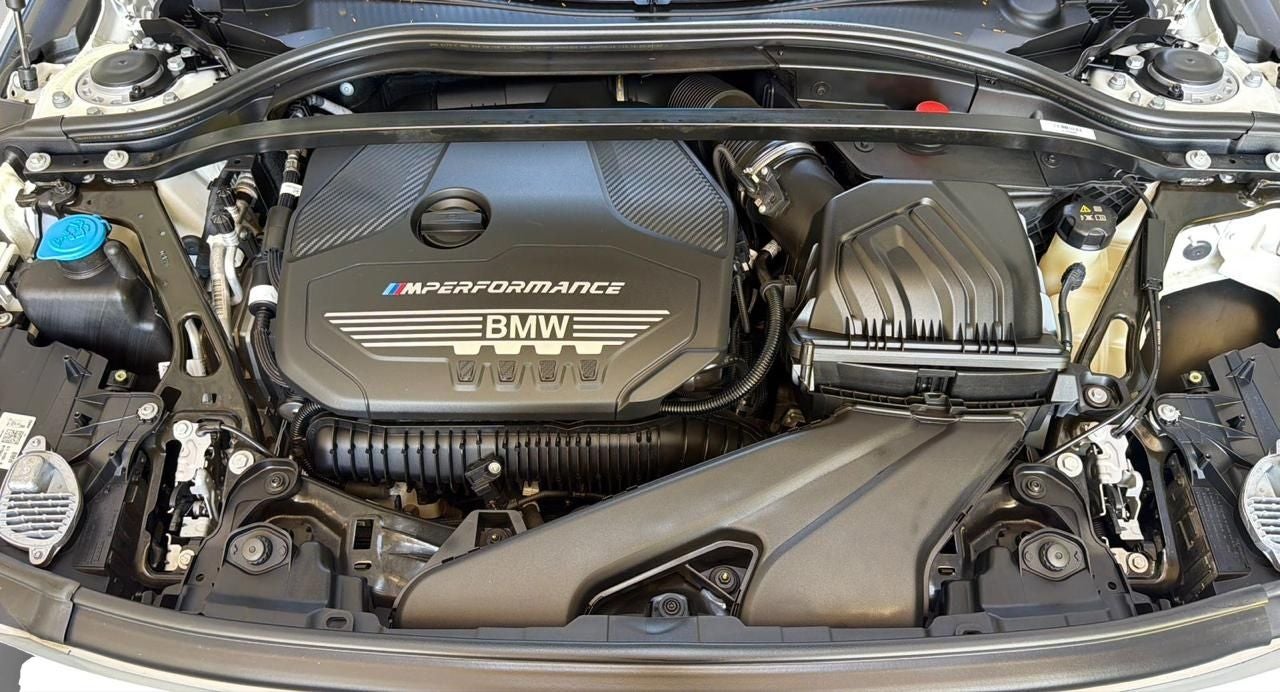 2024 BMW Serie 1 2.0 Hb M135i xDrive At