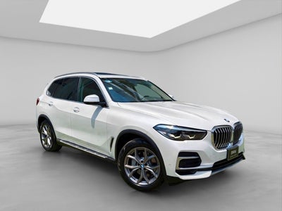 2023 BMW X5 3.0 xDrive 40i X Line At