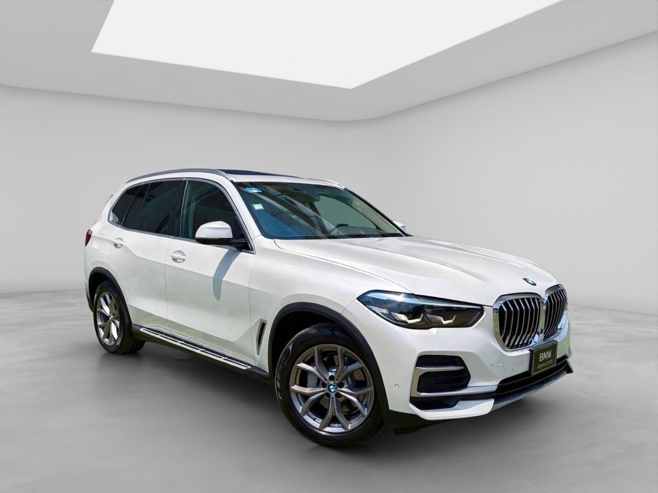 2023 BMW X5 3.0 xDrive 40i X Line At