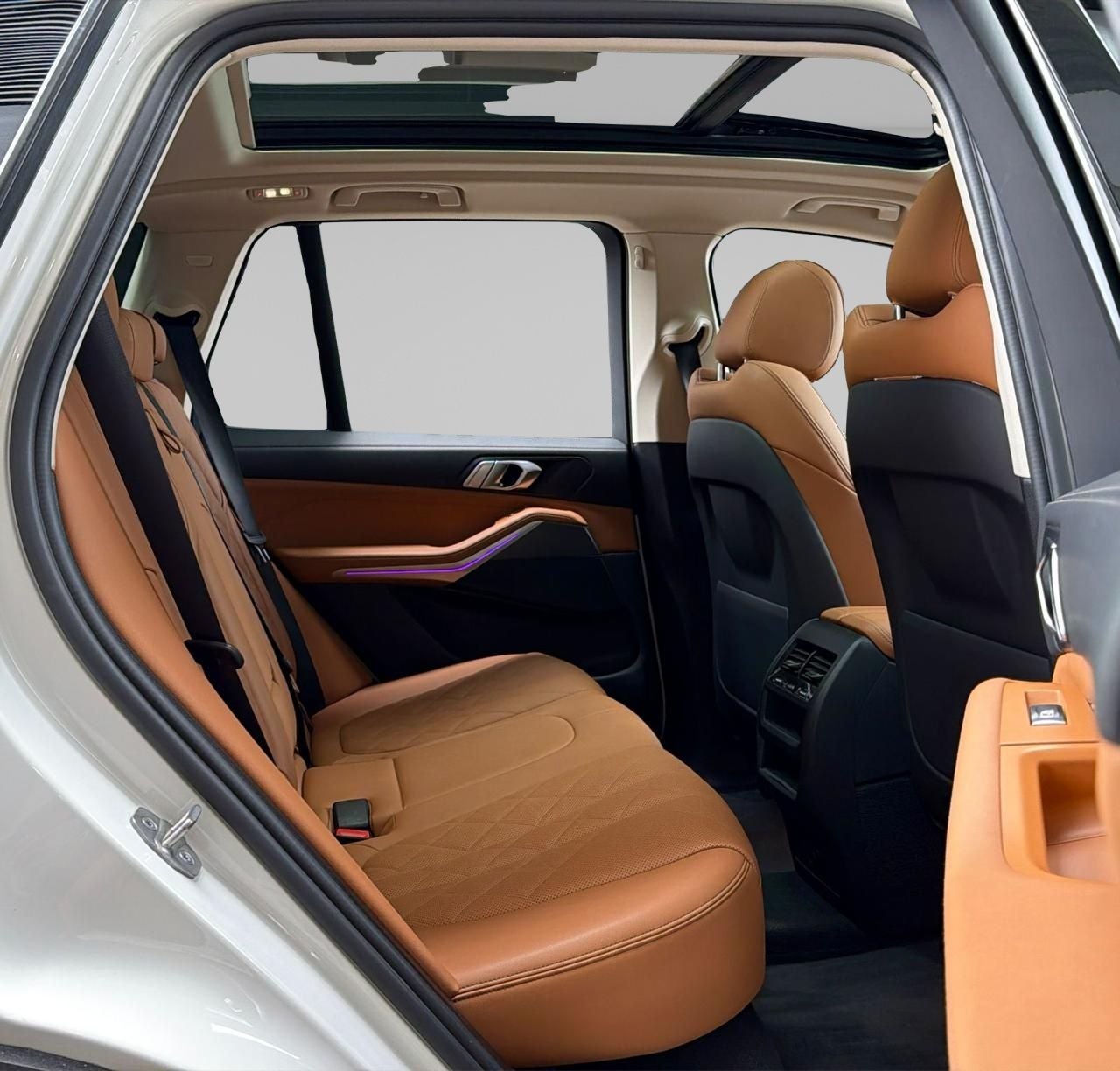 2023 BMW X5 3.0 xDrive 40i X Line At