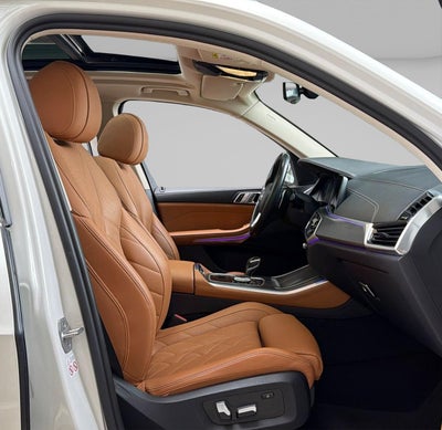 2023 BMW X5 3.0 xDrive 40i X Line At