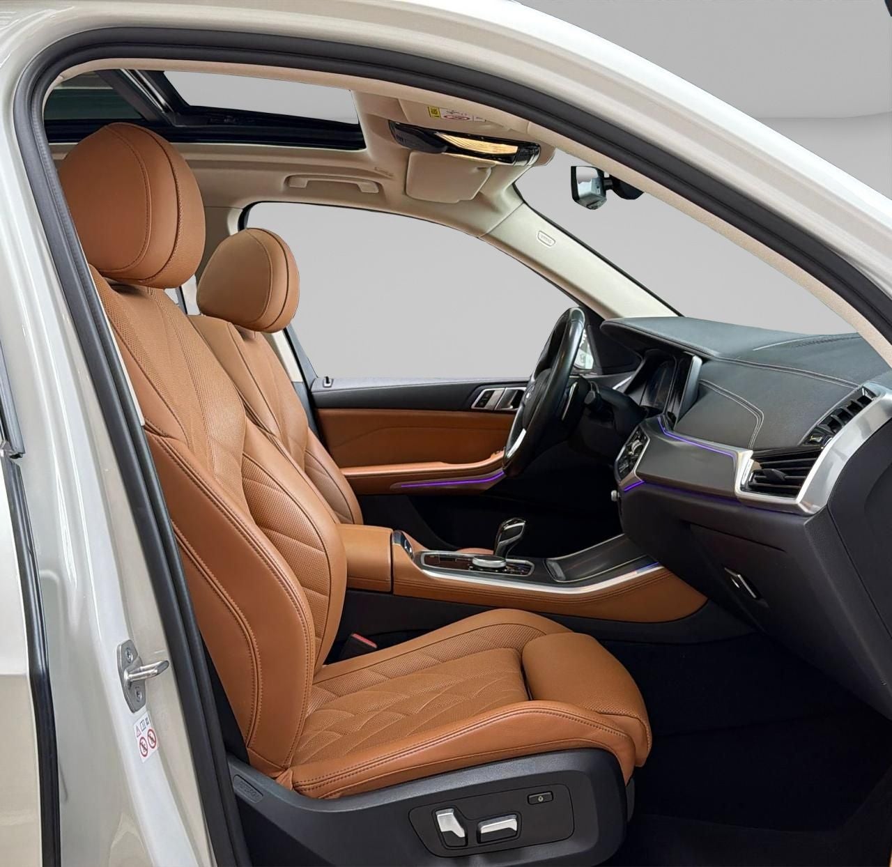 2023 BMW X5 3.0 xDrive 40i X Line At