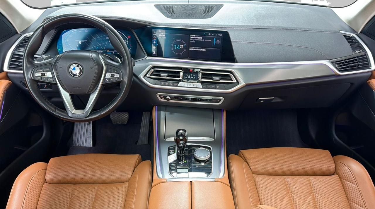 2023 BMW X5 3.0 xDrive 40i X Line At