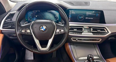 2023 BMW X5 3.0 xDrive 40i X Line At