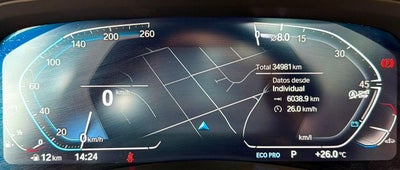 2023 BMW X5 3.0 xDrive 40i X Line At