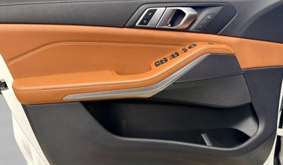 2023 BMW X5 3.0 xDrive 40i X Line At