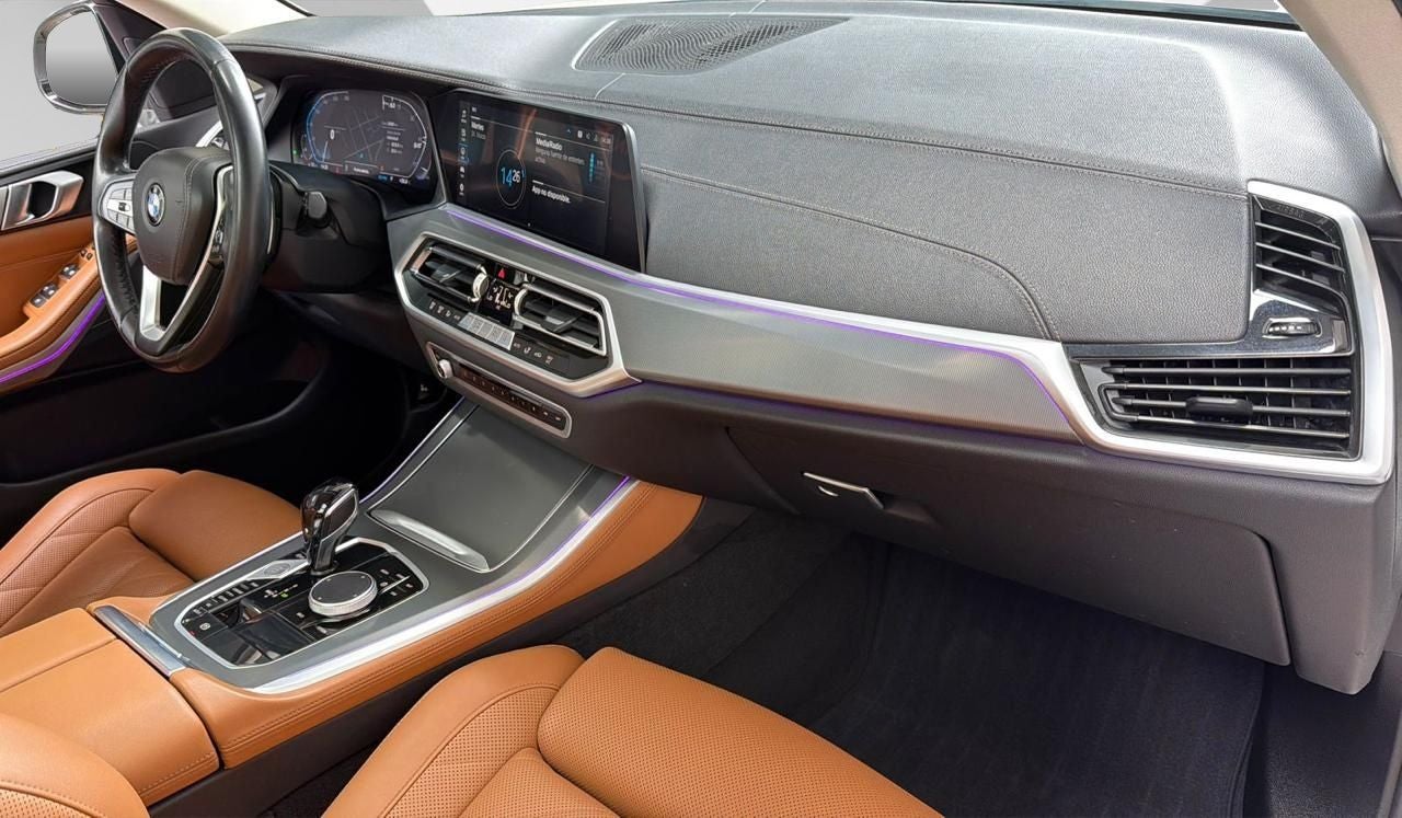 2023 BMW X5 3.0 xDrive 40i X Line At