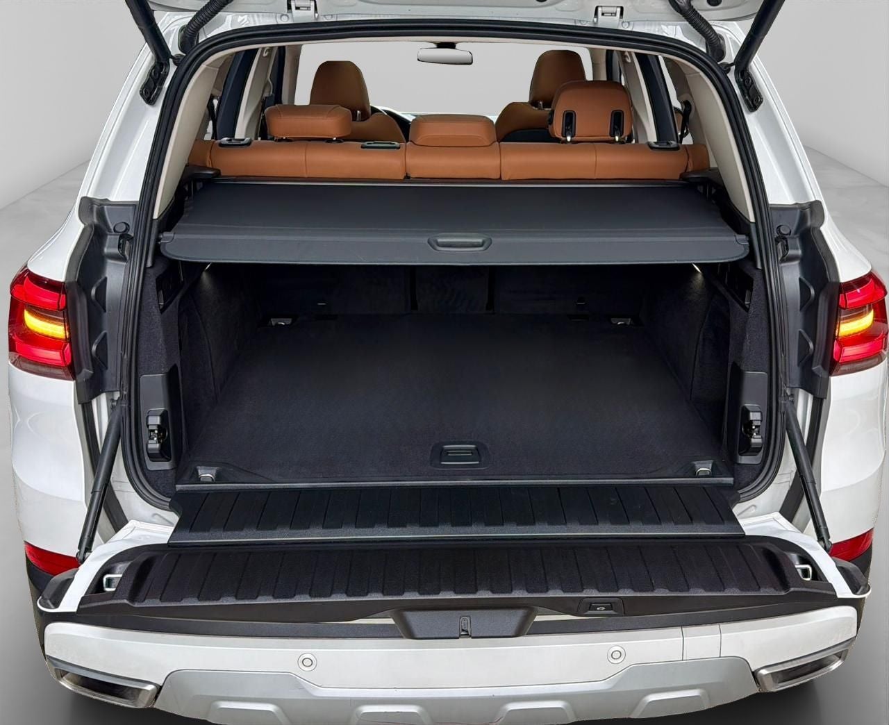 2023 BMW X5 3.0 xDrive 40i X Line At