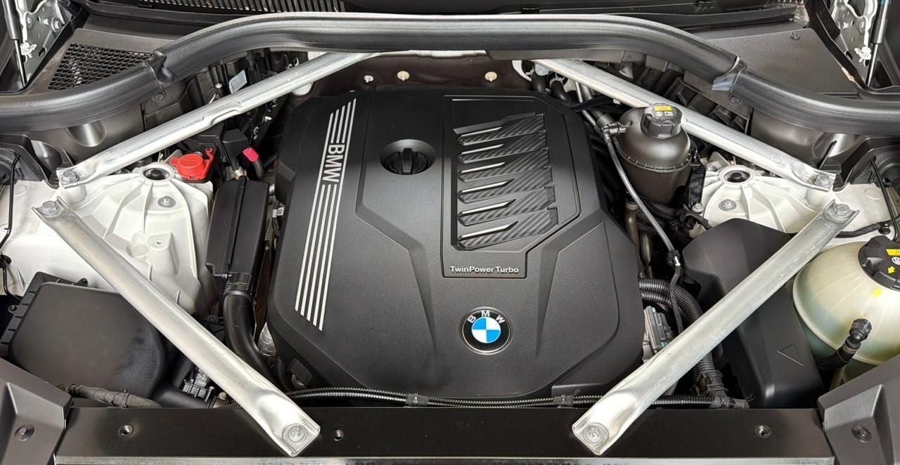 2023 BMW X5 3.0 xDrive 40i X Line At