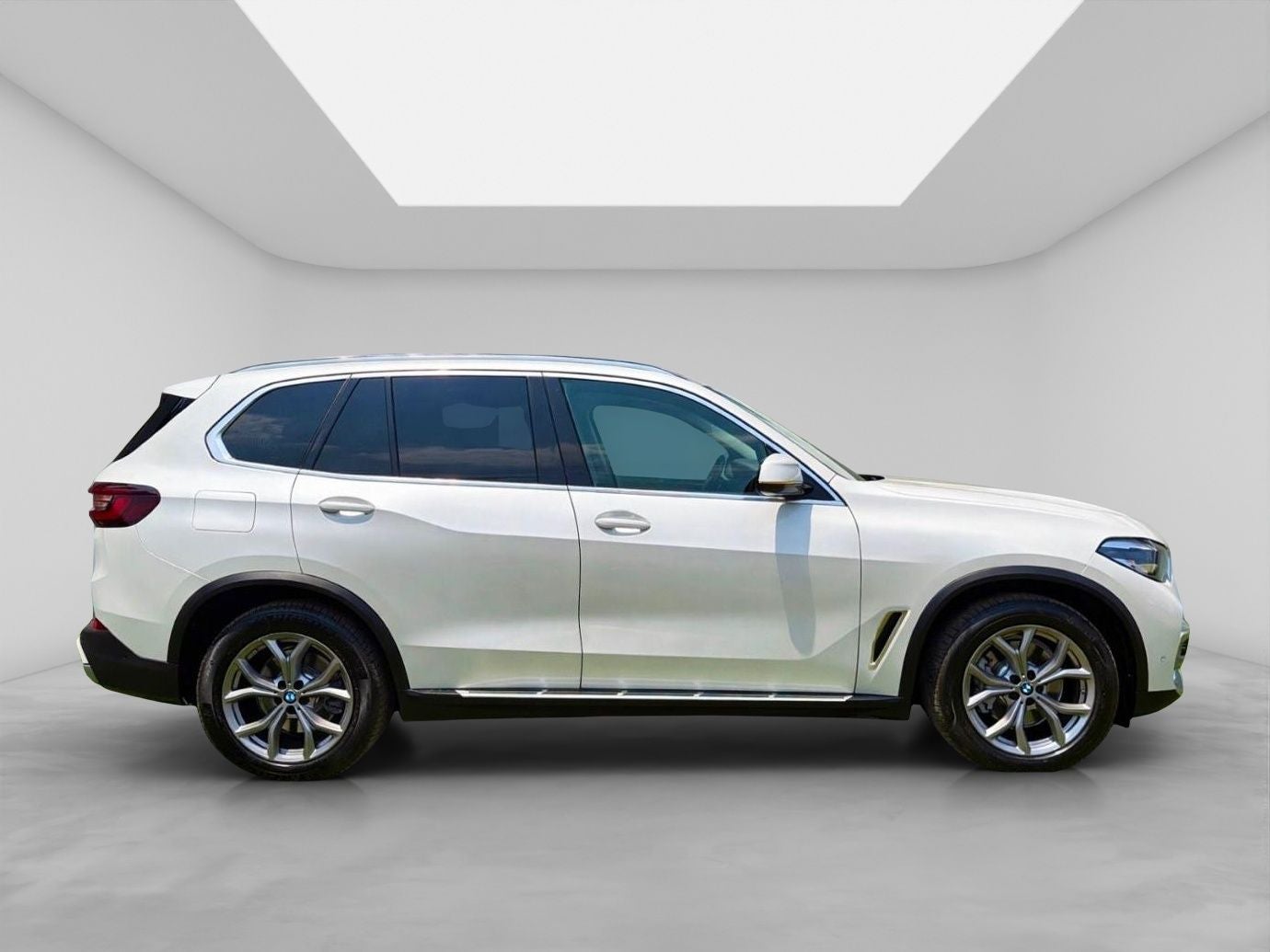 2023 BMW X5 3.0 xDrive 40i X Line At