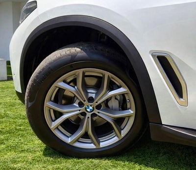 2023 BMW X5 3.0 xDrive 40i X Line At