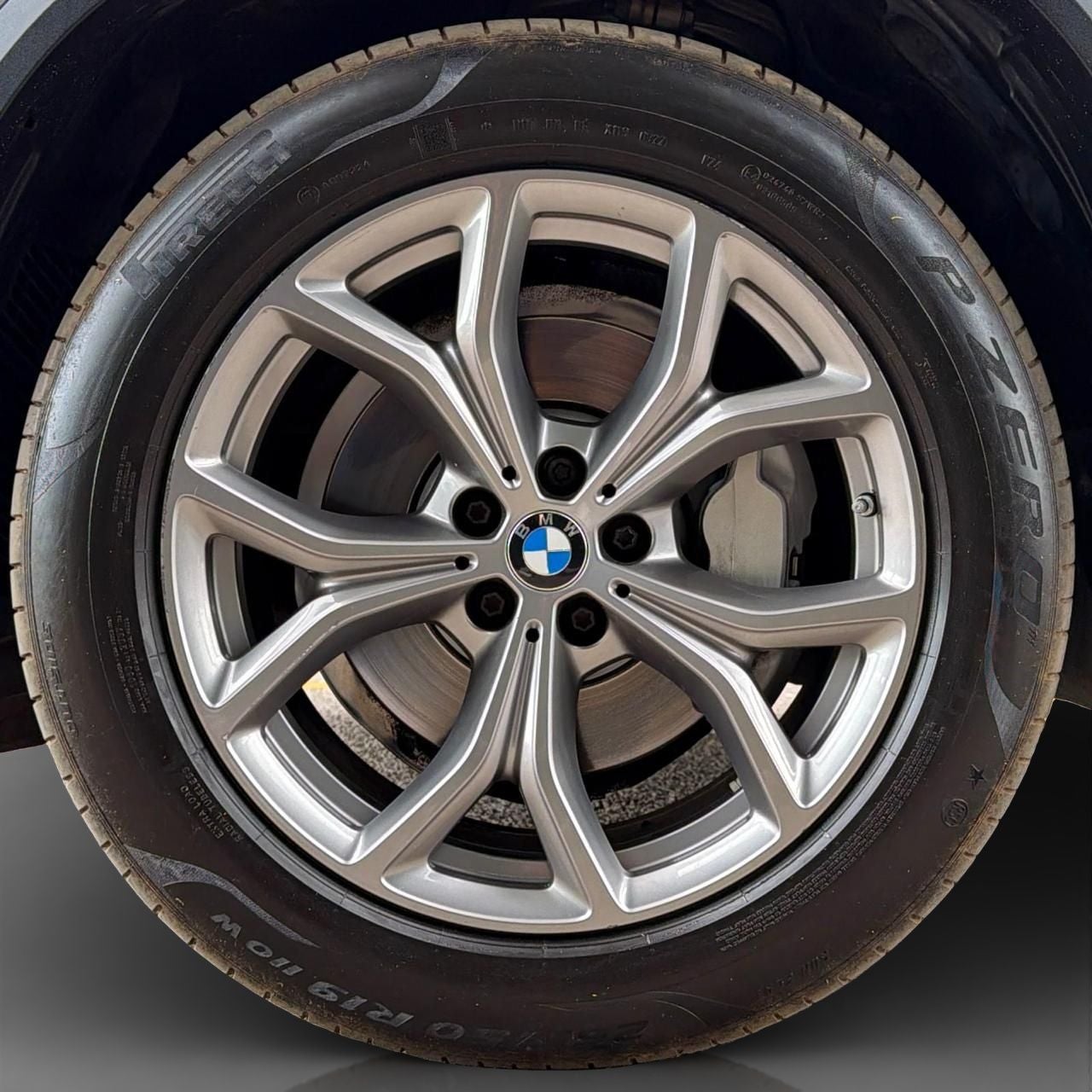 2023 BMW X5 3.0 xDrive 40i X Line At