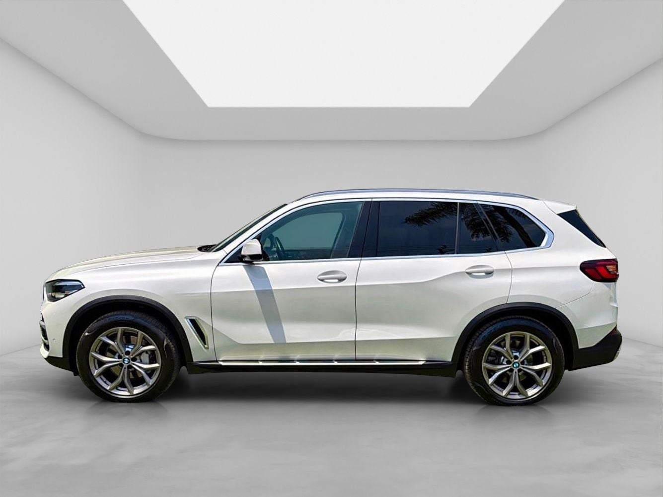 2023 BMW X5 3.0 xDrive 40i X Line At