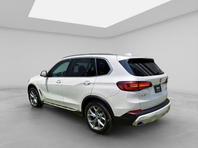 2023 BMW X5 3.0 xDrive 40i X Line At