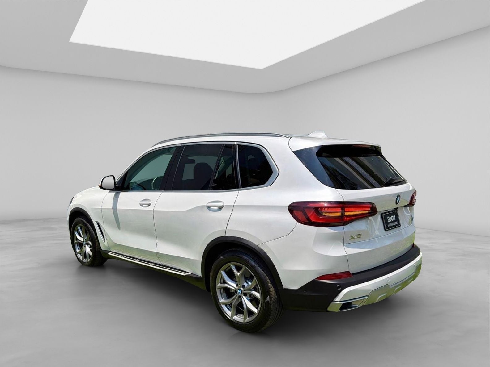 2023 BMW X5 3.0 xDrive 40i X Line At