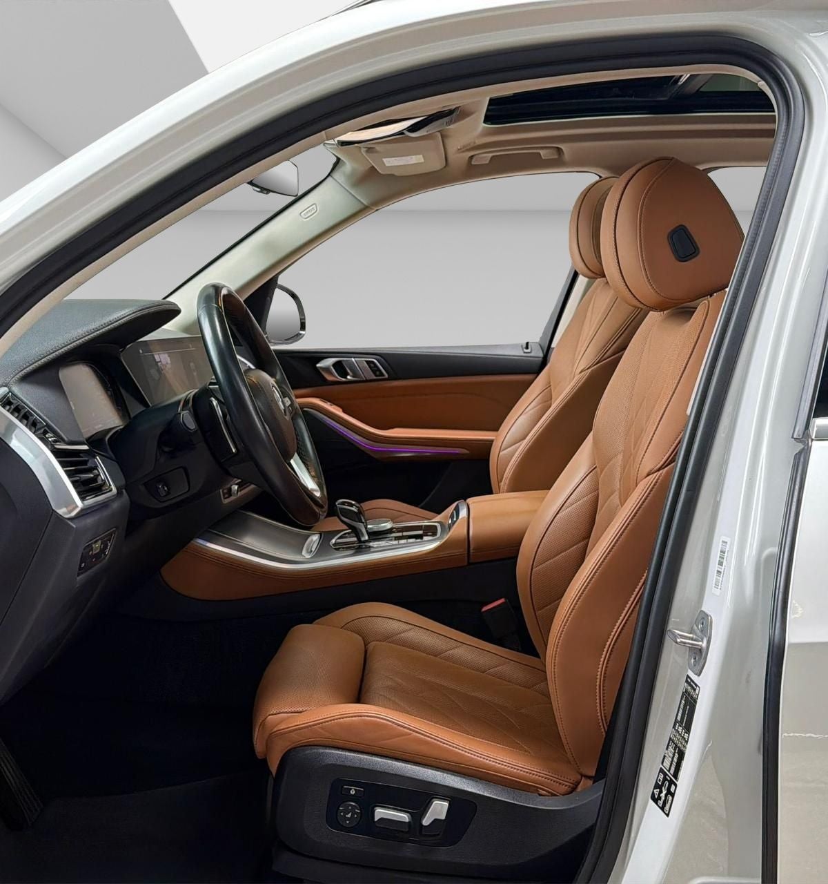 2023 BMW X5 3.0 xDrive 40i X Line At