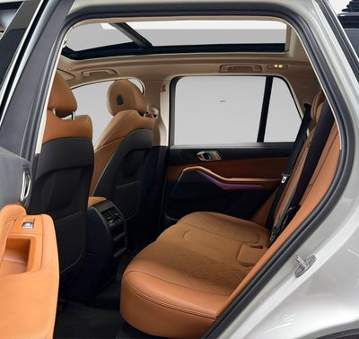 2023 BMW X5 3.0 xDrive 40i X Line At