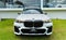 2022 BMW X7 M50i V8 Biturbo 4x4 At
