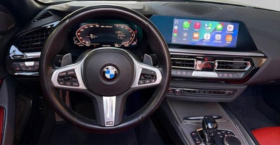 2021 BMW Z4 3.0 M40i At