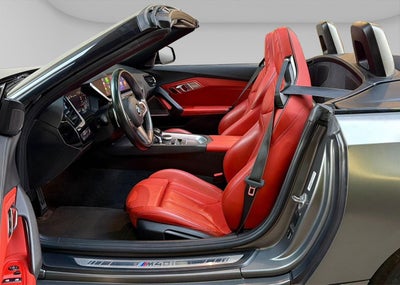2021 BMW Z4 3.0 M40i At