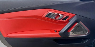 2021 BMW Z4 3.0 M40i At