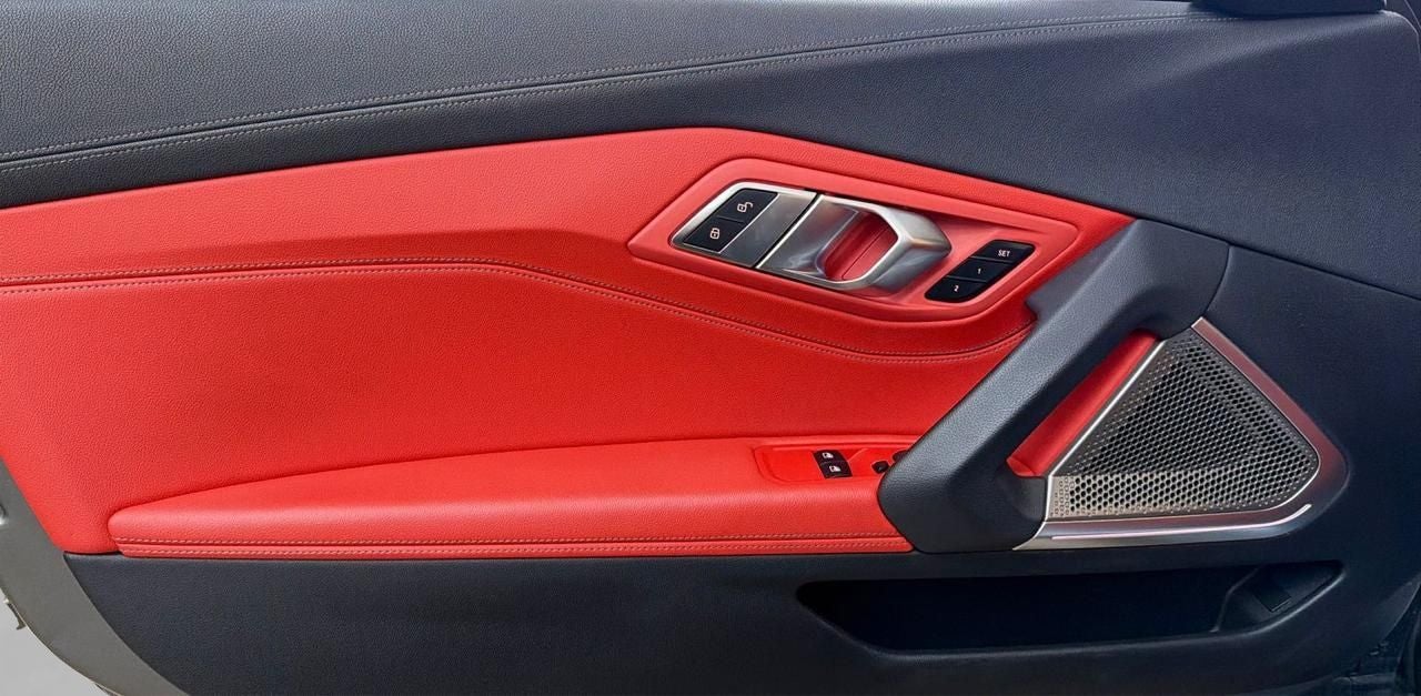 2021 BMW Z4 3.0 M40i At