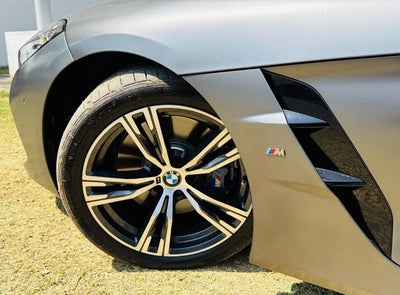 2021 BMW Z4 3.0 M40i At
