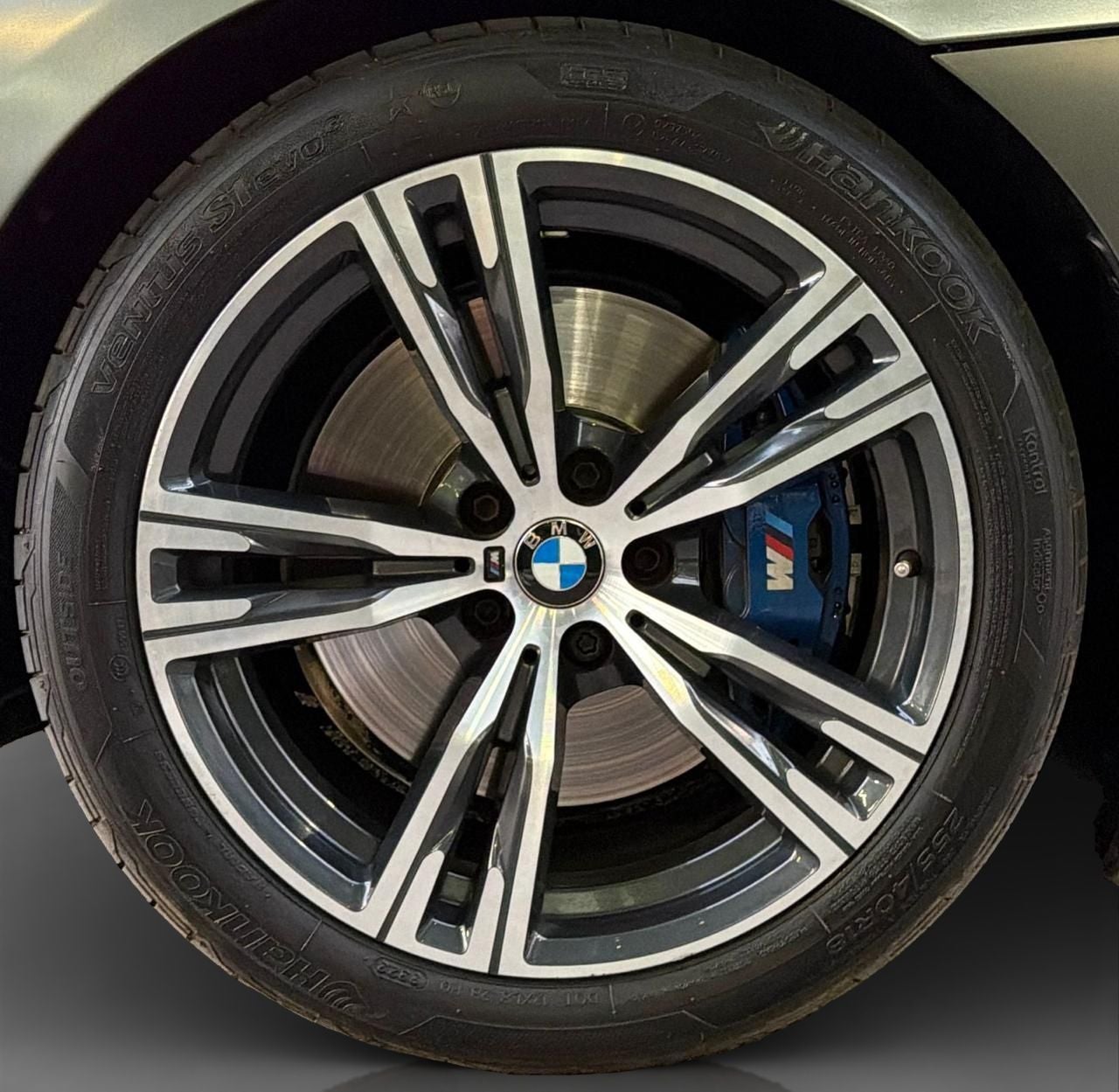 2021 BMW Z4 3.0 M40i At