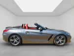 2021 BMW Z4 3.0 M40i At