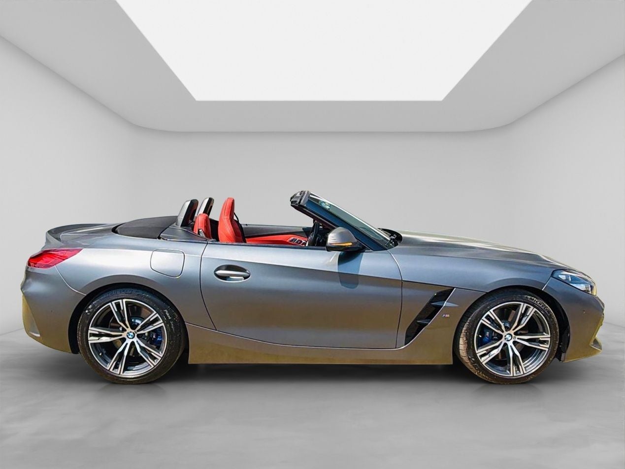 2021 BMW Z4 3.0 M40i At