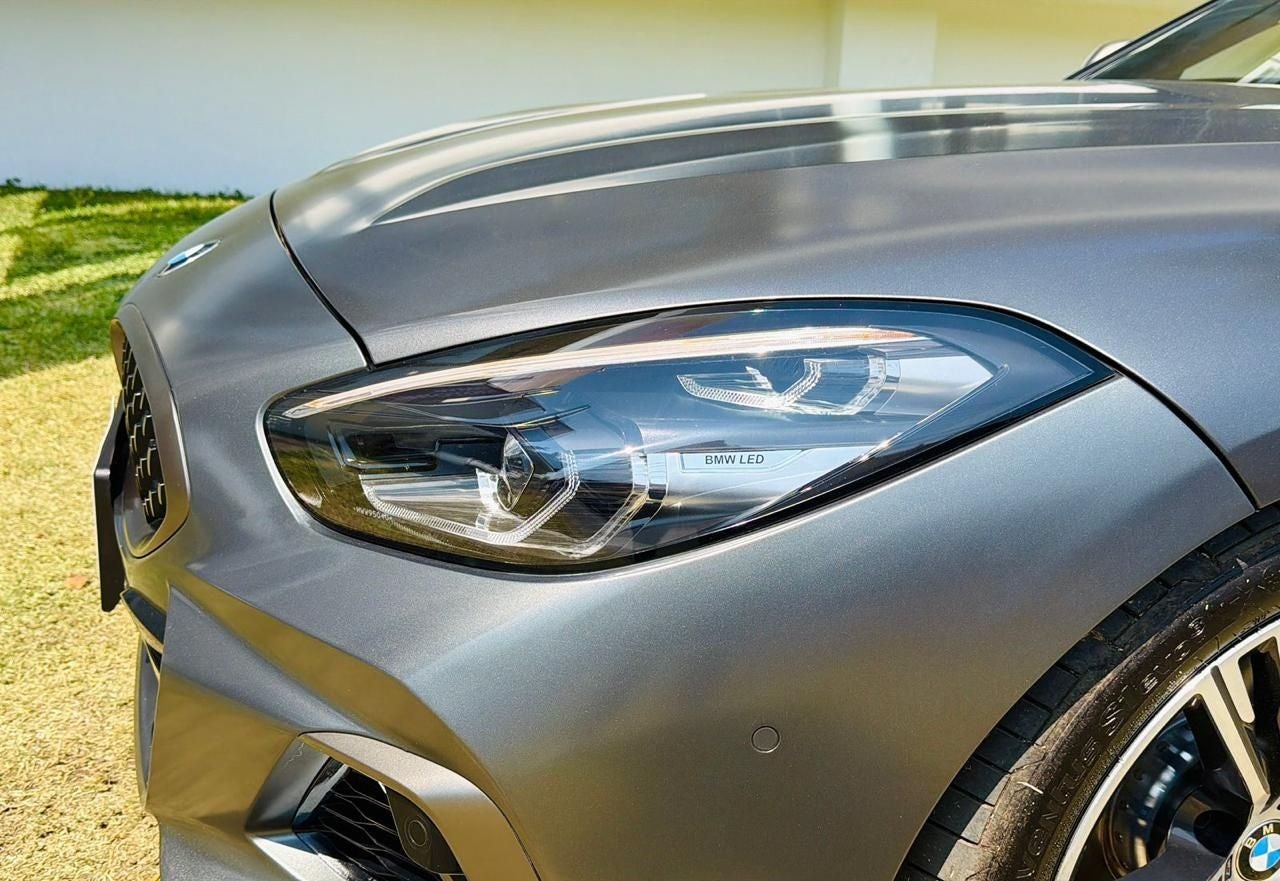 2021 BMW Z4 3.0 M40i At