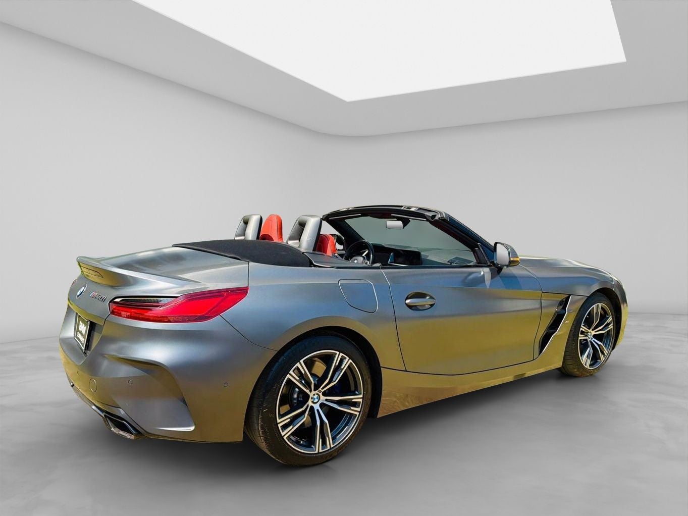 2021 BMW Z4 3.0 M40i At