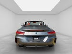 2021 BMW Z4 3.0 M40i At