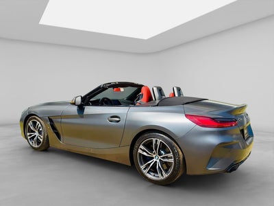 2021 BMW Z4 3.0 M40i At