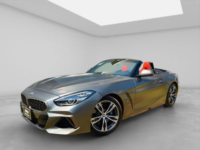 2021 BMW Z4 3.0 M40i At