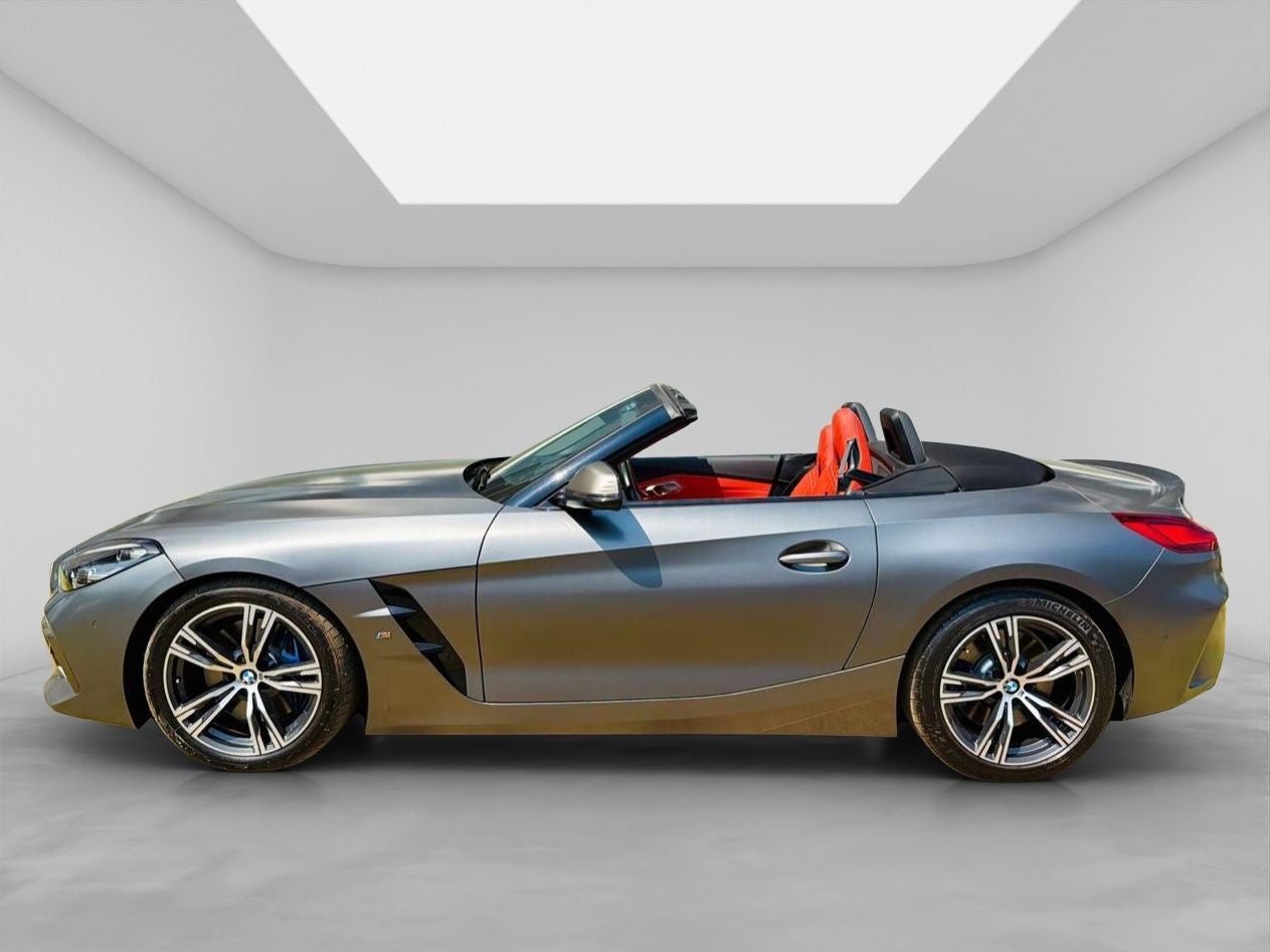 2021 BMW Z4 3.0 M40i At