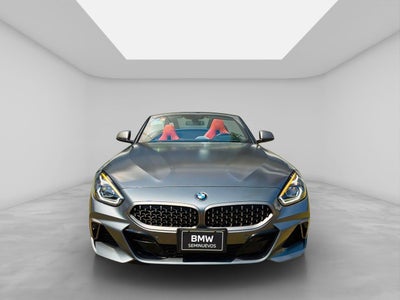 2021 BMW Z4 3.0 M40i At