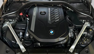 2021 BMW Z4 3.0 M40i At