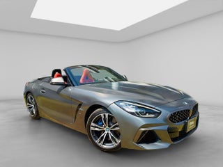 2021 BMW Z4 3.0 M40i At