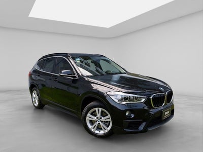 2019 BMW X1 1.5 Sdrive 18ia Executive At